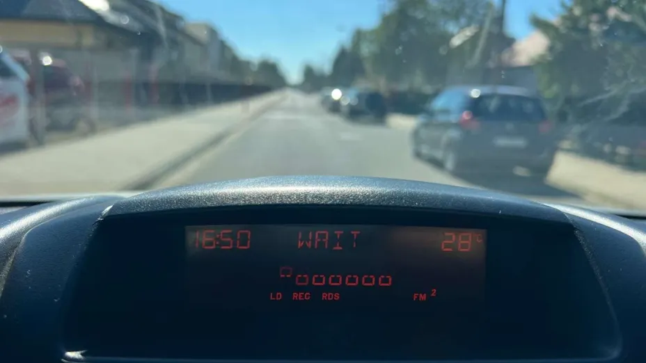 CITROEN Berlingo -