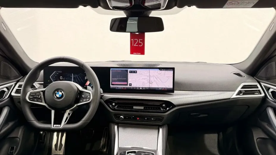 BMW Seria 4 -