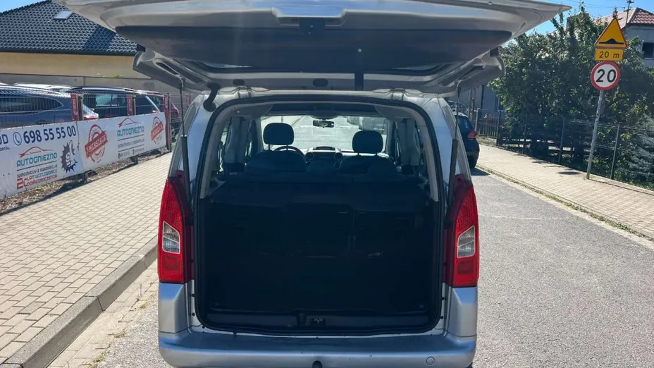 CITROEN Berlingo -