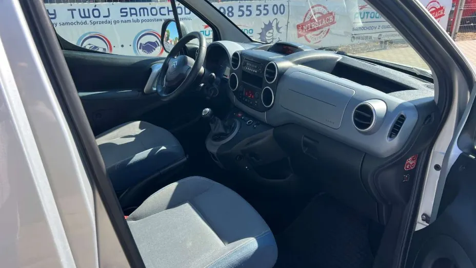 CITROEN Berlingo -