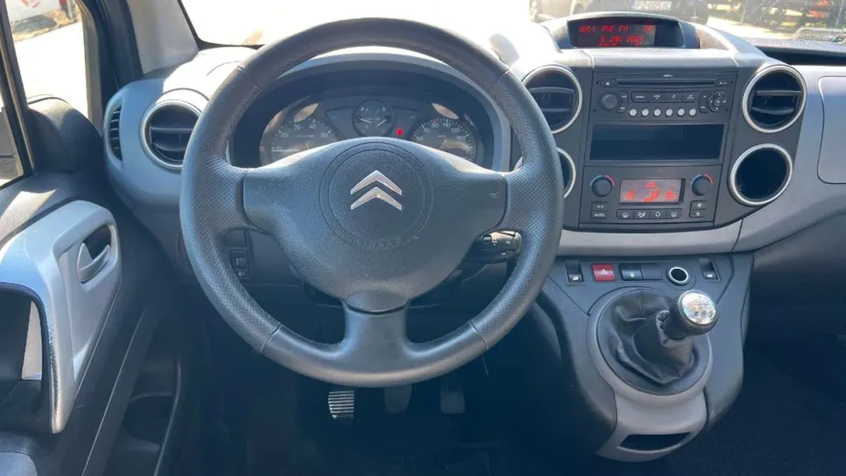 CITROEN Berlingo -