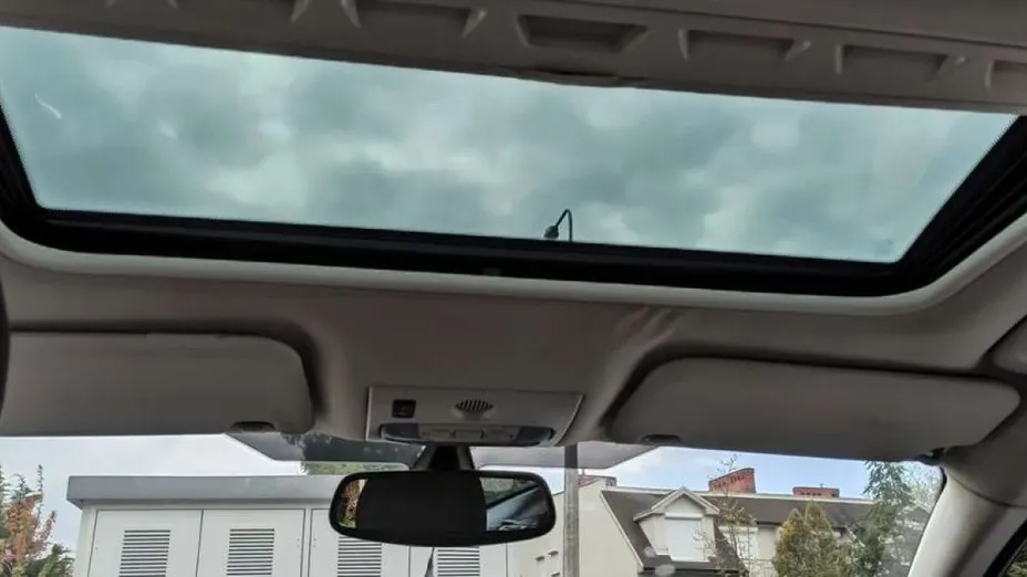 FORD Mondeo -