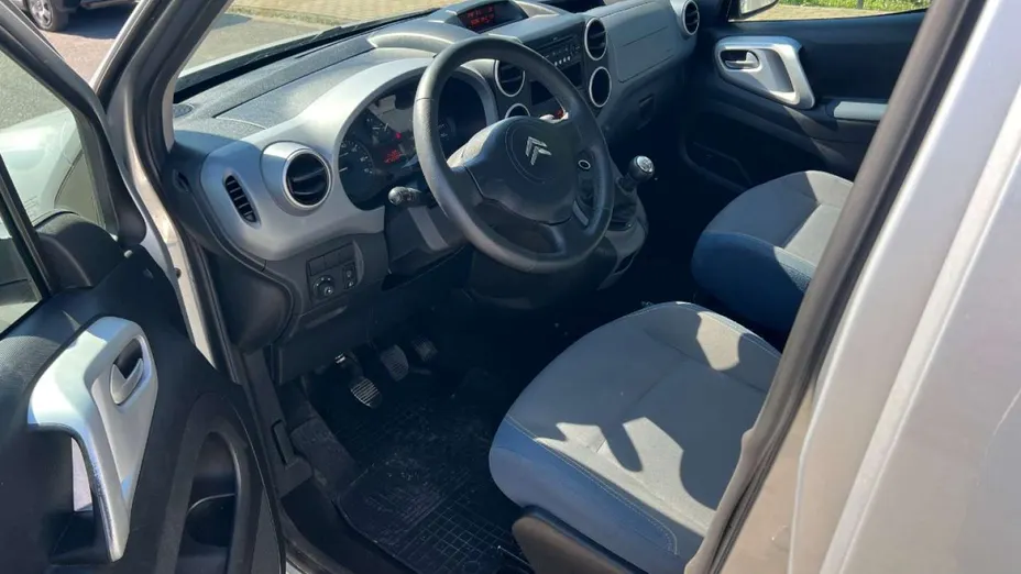 CITROEN Berlingo -