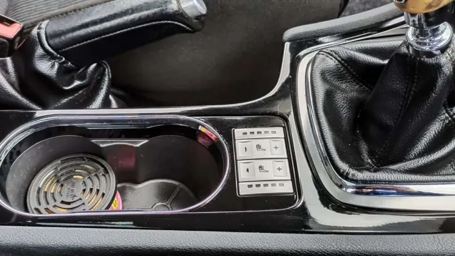 FORD Mondeo -