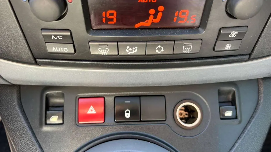 CITROEN Berlingo -
