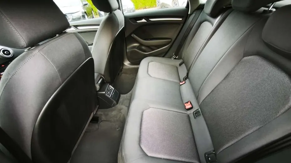 AUDI A3 Sportback -