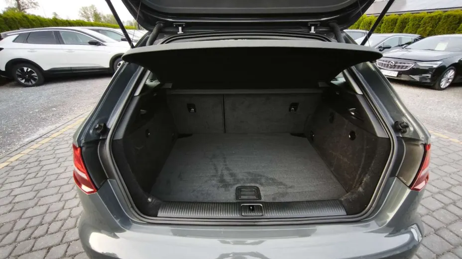 AUDI A3 Sportback -
