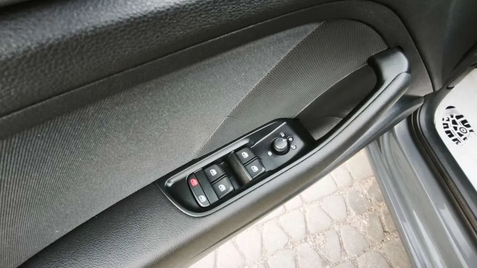 AUDI A3 Sportback -