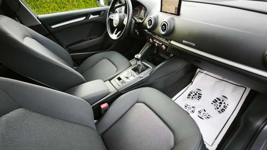 AUDI A3 Sportback -