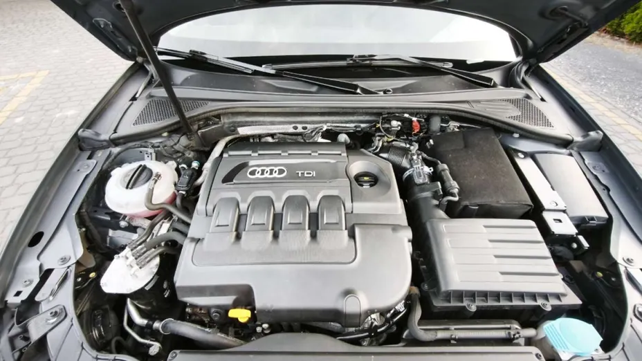 AUDI A3 Sportback -