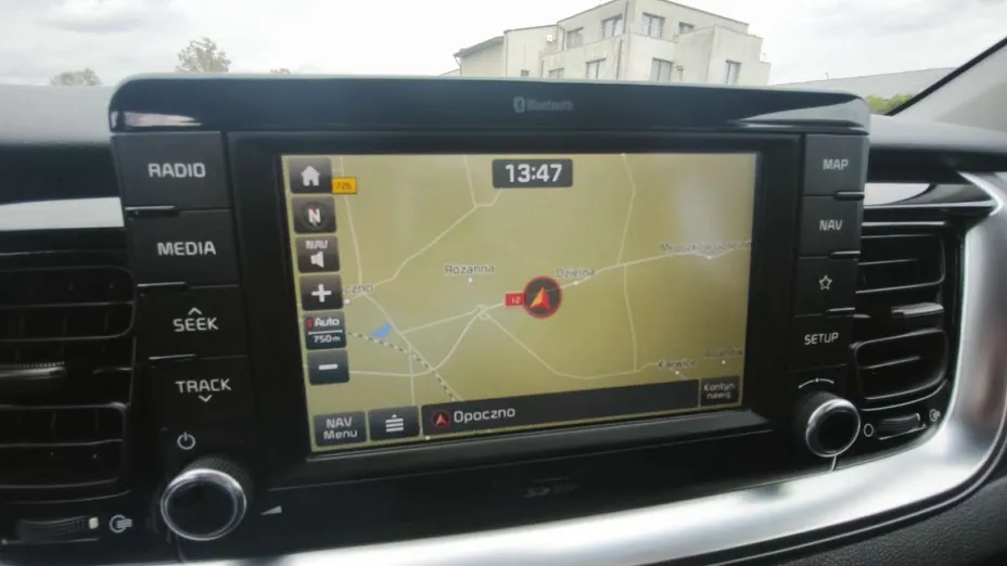 KIA Stonic -