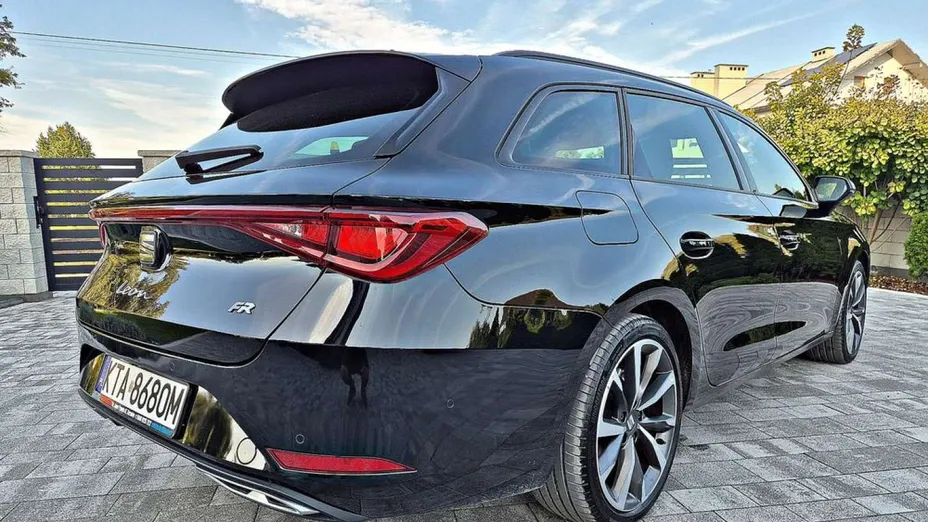 SEAT Leon -