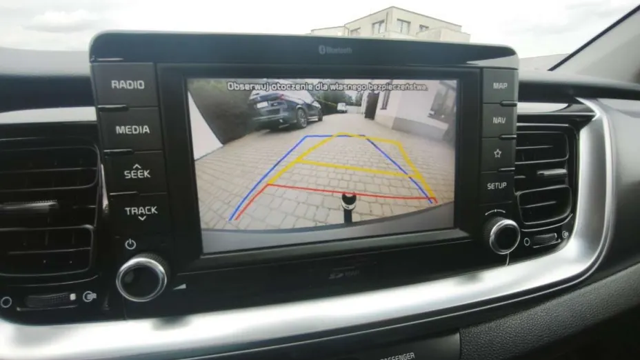 KIA Stonic -