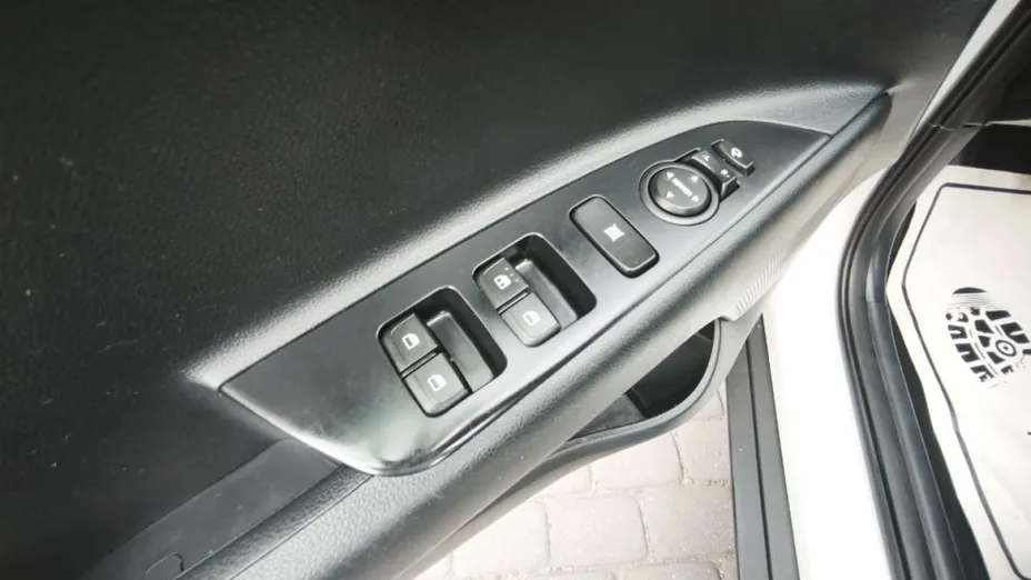 KIA Stonic -
