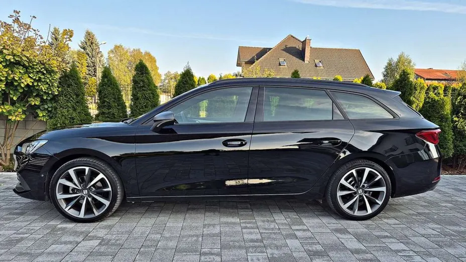 SEAT Leon -
