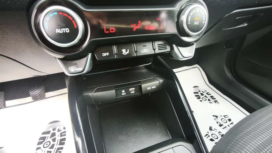 KIA Stonic -