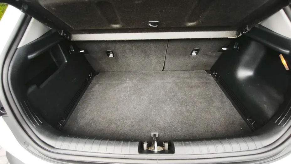 KIA Stonic -