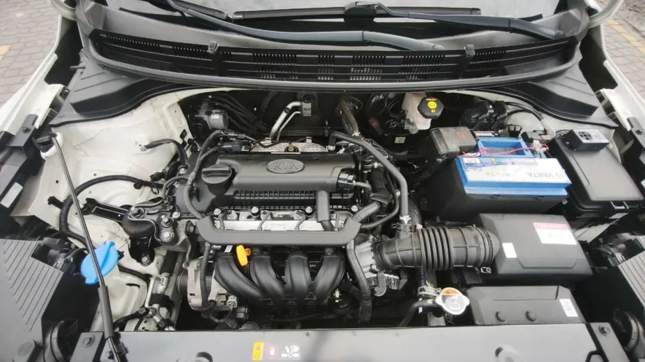 KIA Stonic -