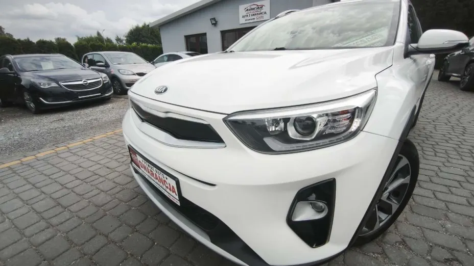 KIA Stonic -