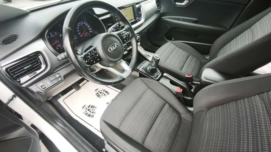 KIA Stonic -