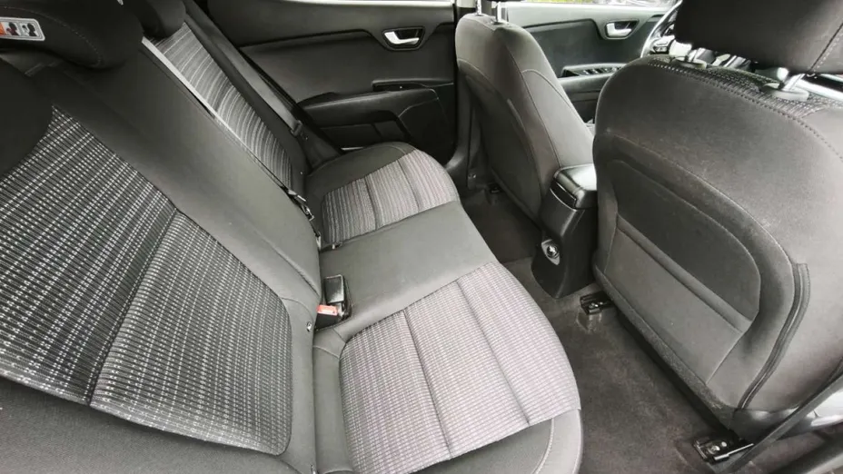 KIA Stonic -
