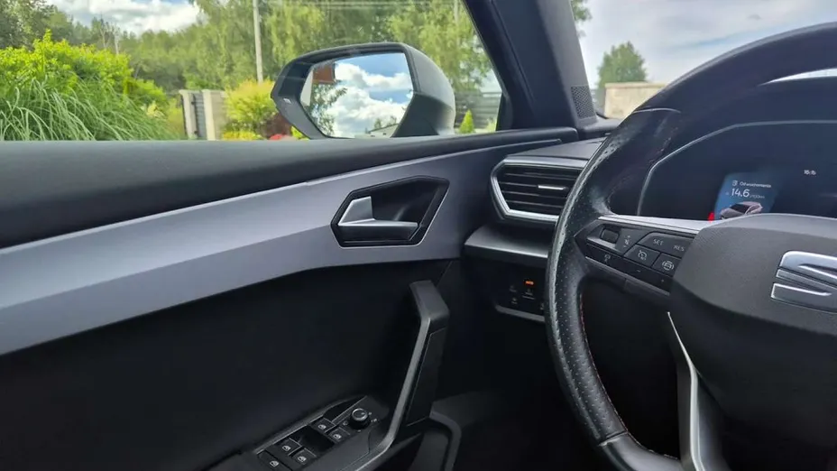 SEAT Leon -