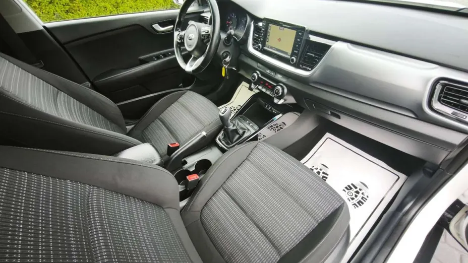 KIA Stonic -