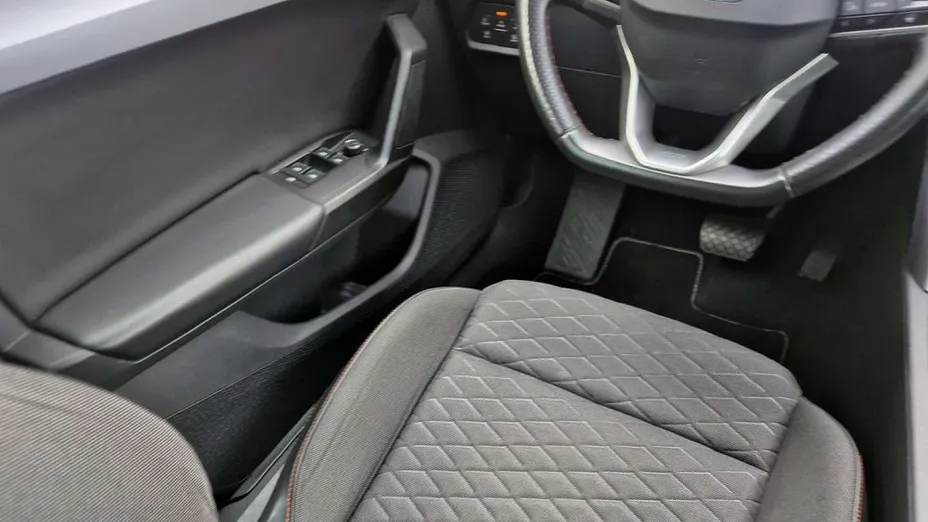 SEAT Leon -