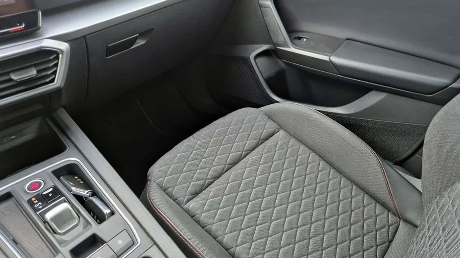 SEAT Leon -