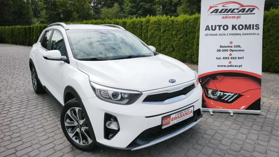 KIA Stonic -