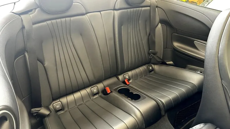 MERCEDES-BENZ E Klasa -