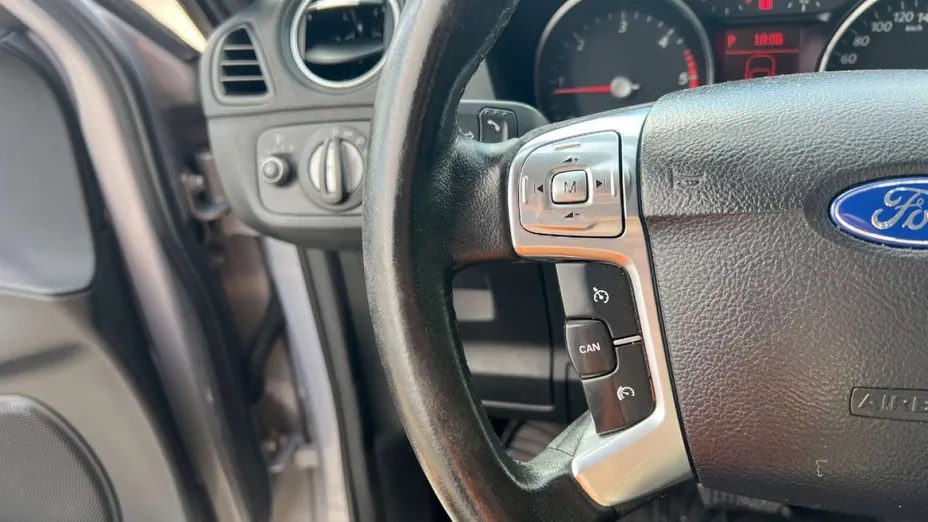 FORD Galaxy -