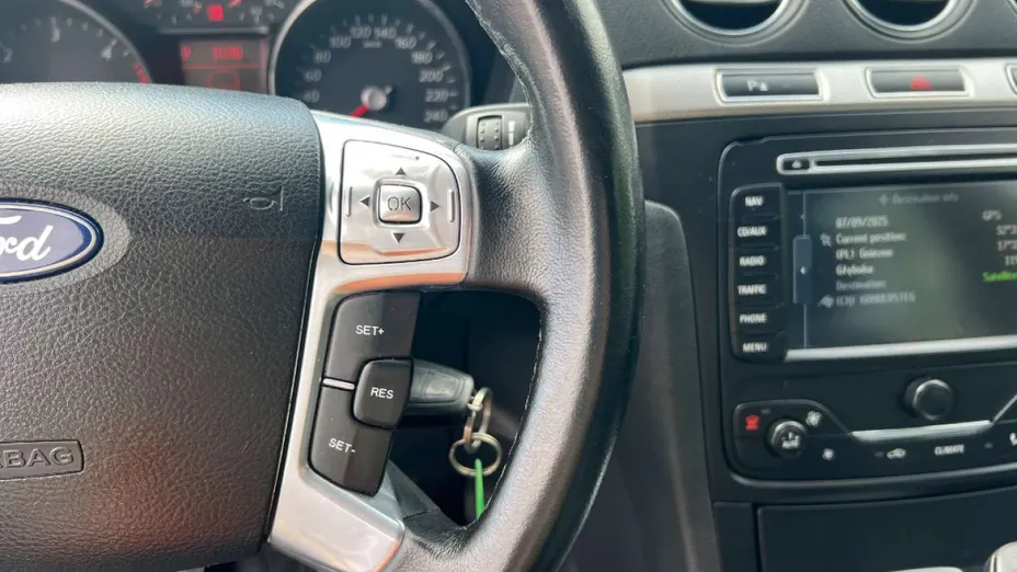 FORD Galaxy -