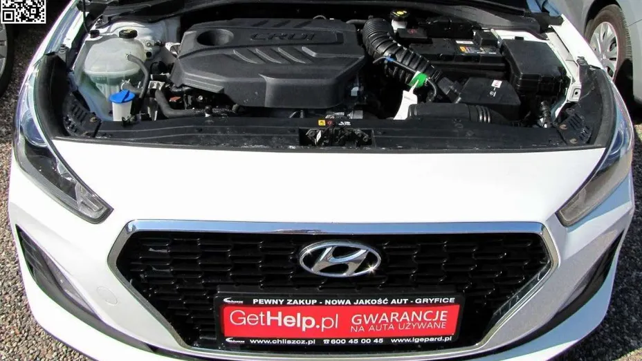 HYUNDAI i30 -