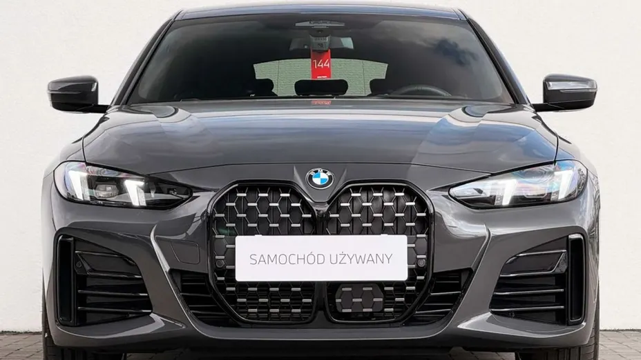 BMW Seria 4 -