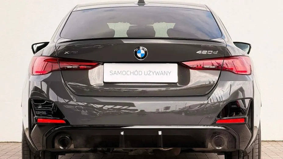 BMW Seria 4 -