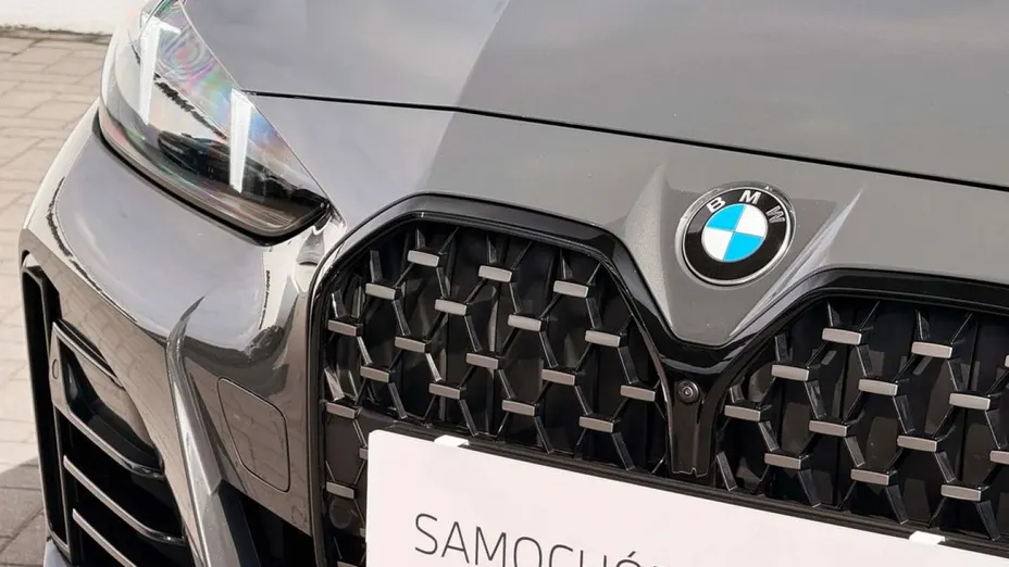 BMW Seria 4 -