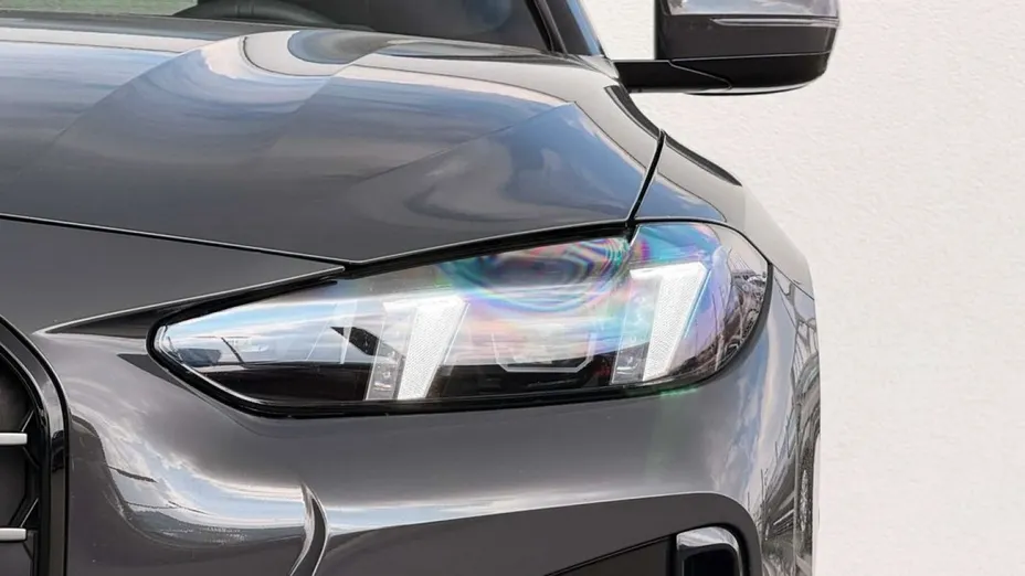 BMW Seria 4 -