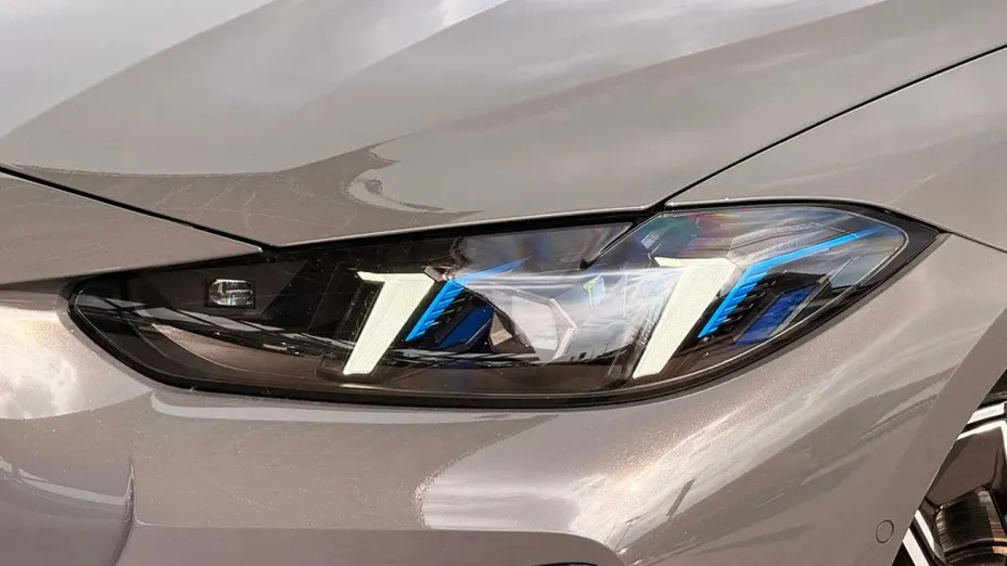 BMW Seria 4 -