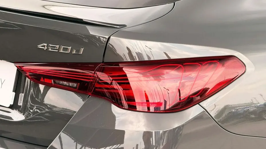 BMW Seria 4 -