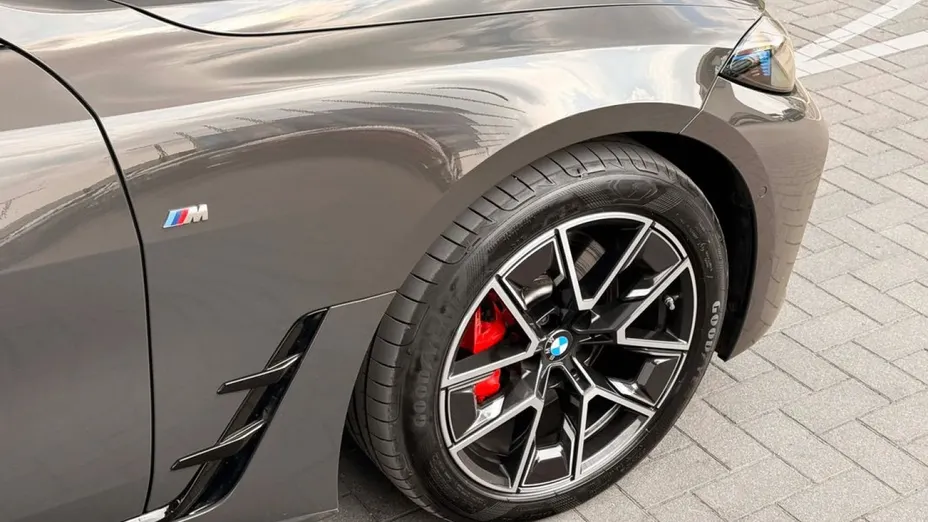 BMW Seria 4 -