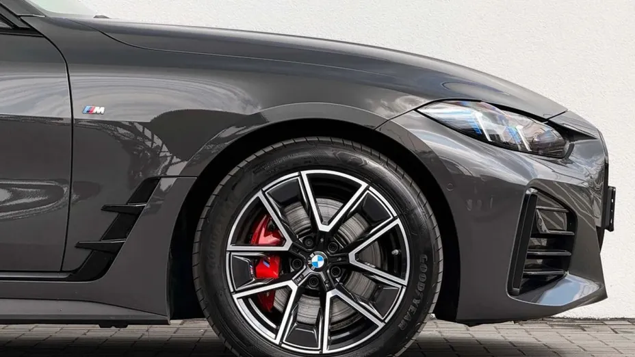 BMW Seria 4 -
