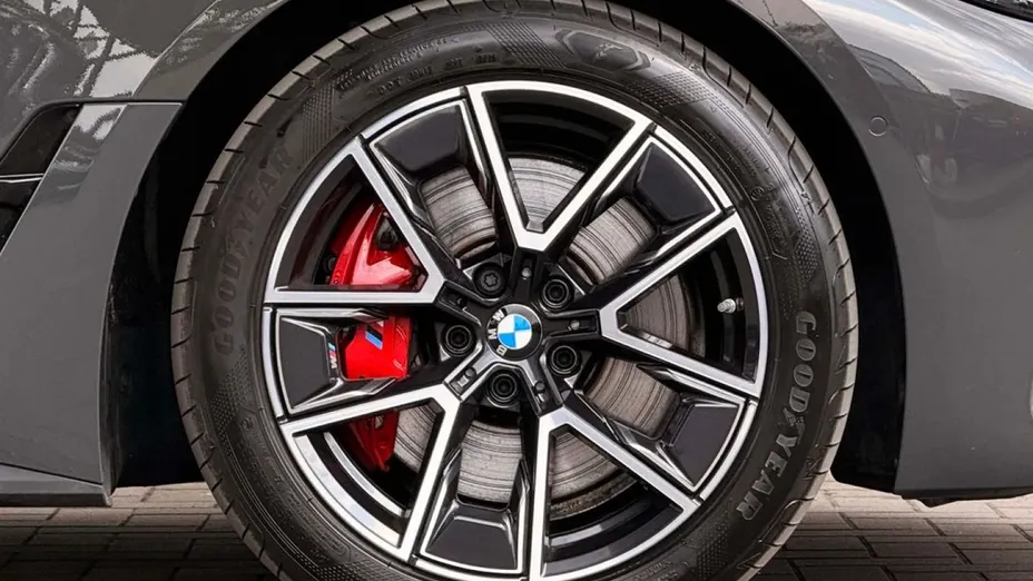 BMW Seria 4 -