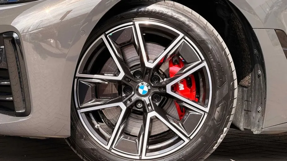 BMW Seria 4 -