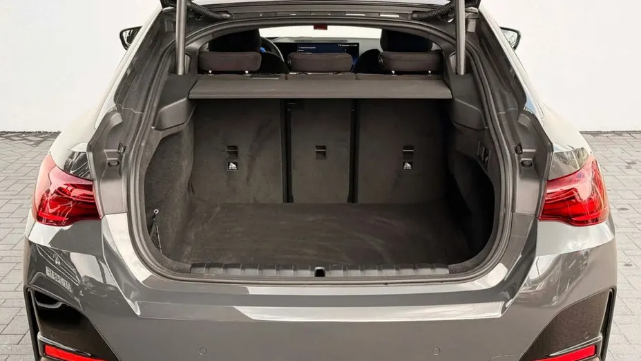 BMW Seria 4 -