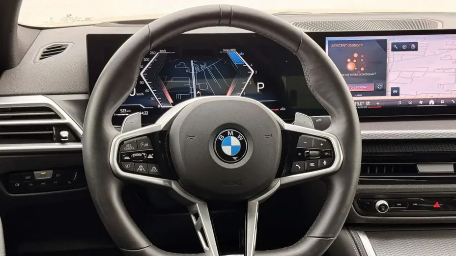 BMW Seria 4 -