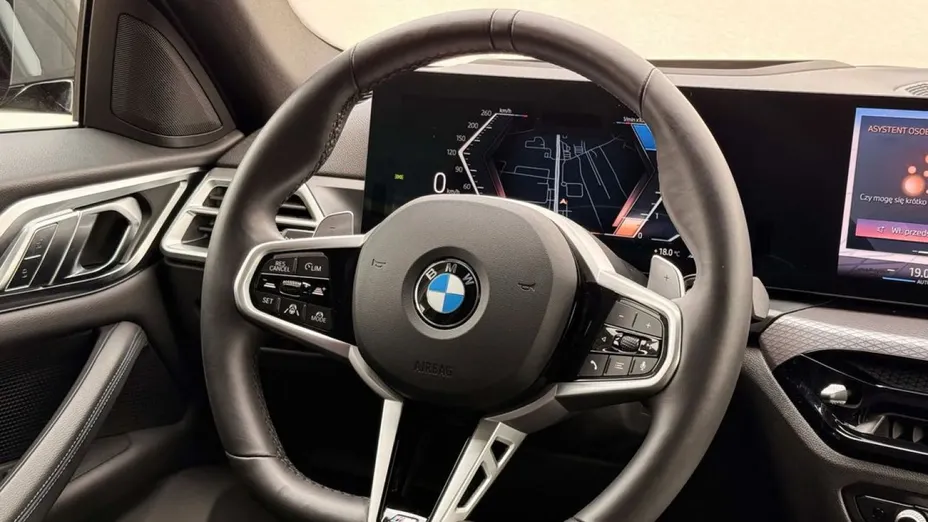 BMW Seria 4 -