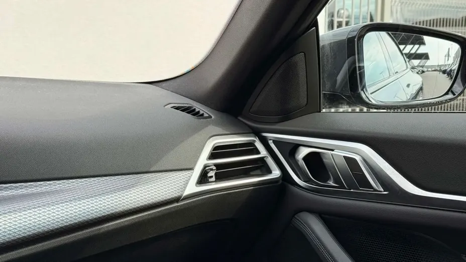 BMW Seria 4 -