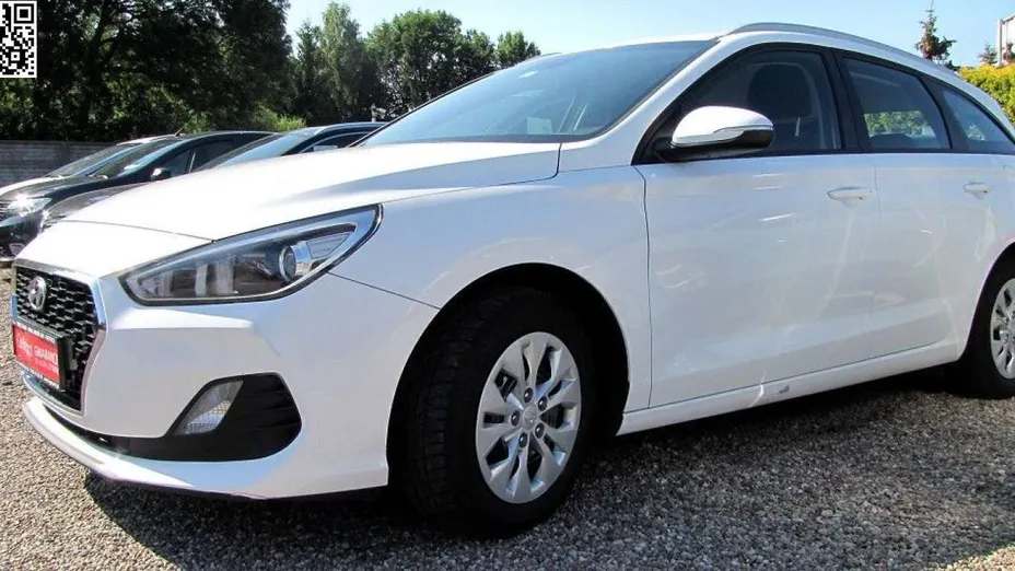 HYUNDAI i30 -