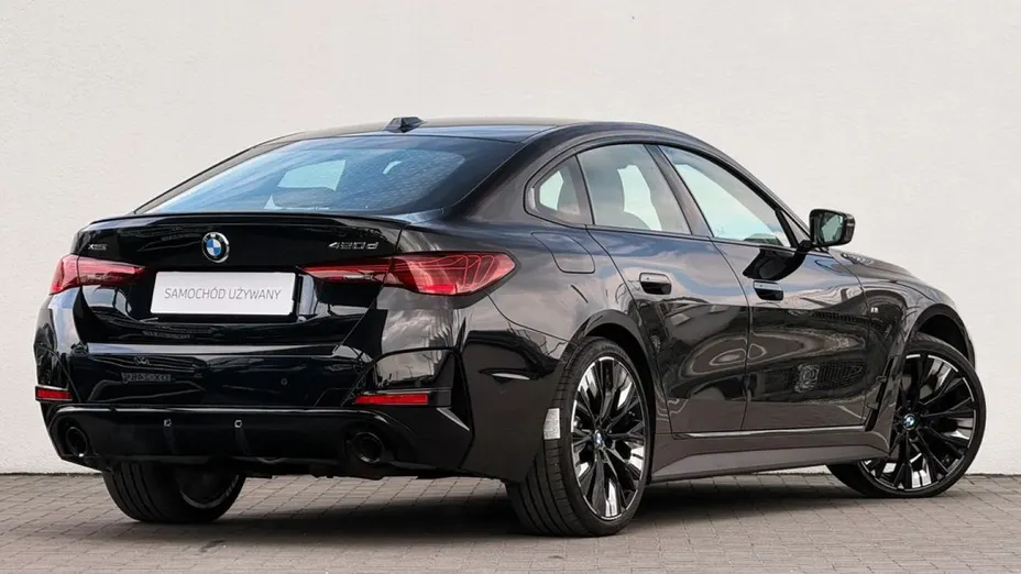 BMW Seria 4 -
